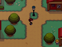 Pokemon Bouquet Screenshot 01