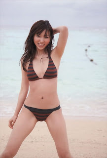 Risa Yoshiki