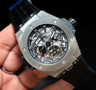 Jam Tangan Pria,Jam Pria Hublot