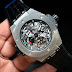 Jam Tangan Pria Hublot 