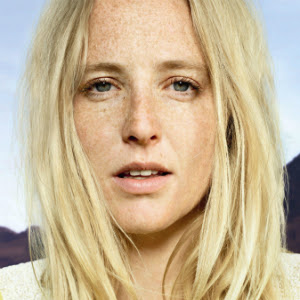 Lissie - Back To Forever