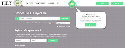 Situs Short URL Terbaik