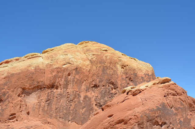 Valley of Fire State Park, Nevada