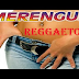 2937.- Reggaeton Merengue Mix [2013-2014]