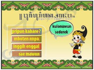 Kumpulan Kata  Bijak Ungkapan Dan  Sindiran  Bahasa  Jawa  