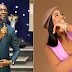 Facebook User, Okoronkwo Ejike Who Claims Nathaniel Bassey Fathered Mercy Chinwo's Son, Has Dragged The Singer And Pastor Enenche of Dunamis [Pictures]