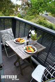 Dinner at Chrissy's Place AirBnB Birkenhead Auckland New Zealand