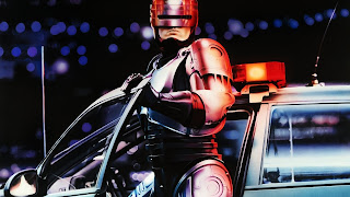 Película RoboCop