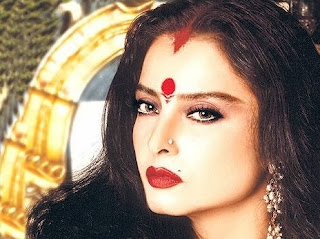 rekha