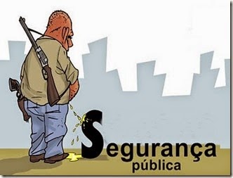Insegurança publica