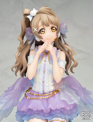 Figuras: Imágenes y detalles de Kotori Minami White Day Hen Ver. de "Love Live! - ALTER