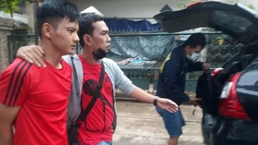 Residivis Jadi Anggota DPRD Palembang lalu Tertangkap Bawa Sabu, Ini Penjelasan KPU