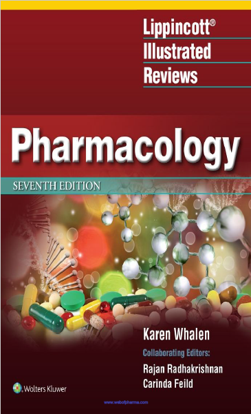 Lippincott's Illustrated Review of Pharmacology