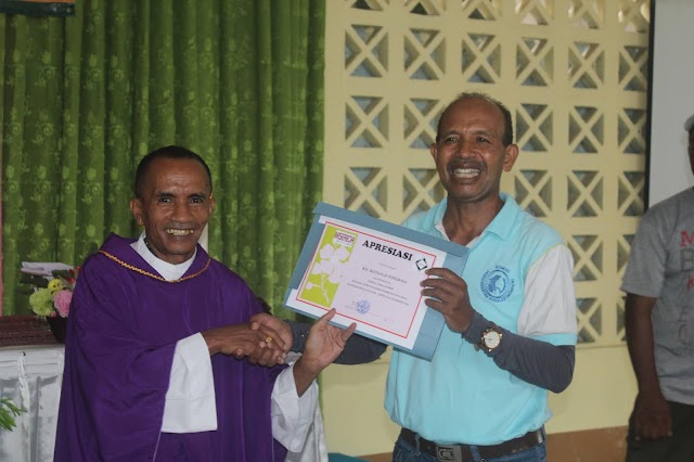 Foto Kegiatan Tananua