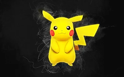 Pikachu Pokémon