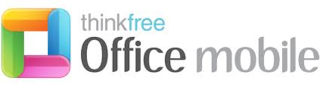 Thinkfree office mobile