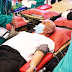 Targetkan 2 Ribu Kantong Darah Selama Ramadhan, Gubernur Sumbar Umrohkan Pendonor 150 Kali