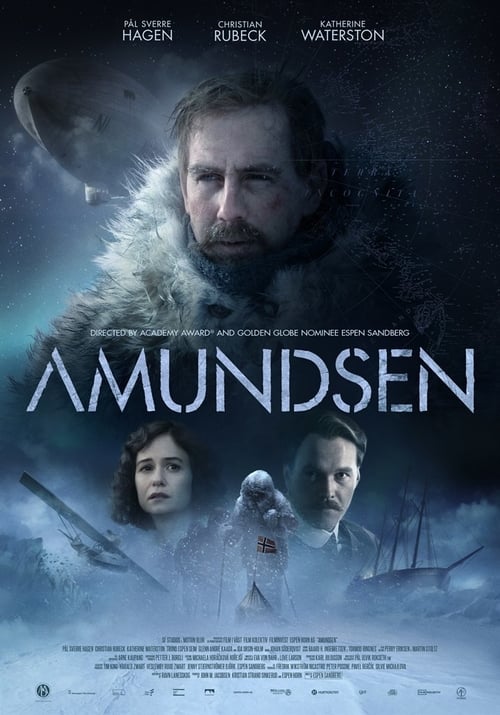 [HD] Amundsen 2019 Pelicula Completa En Castellano