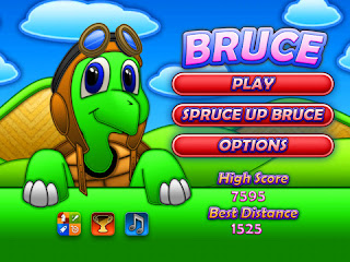 Bruce Version 1.02.018