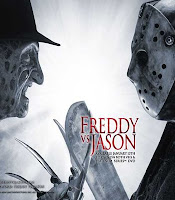 Freddy Vs Jason ศึกวันนรกแตก