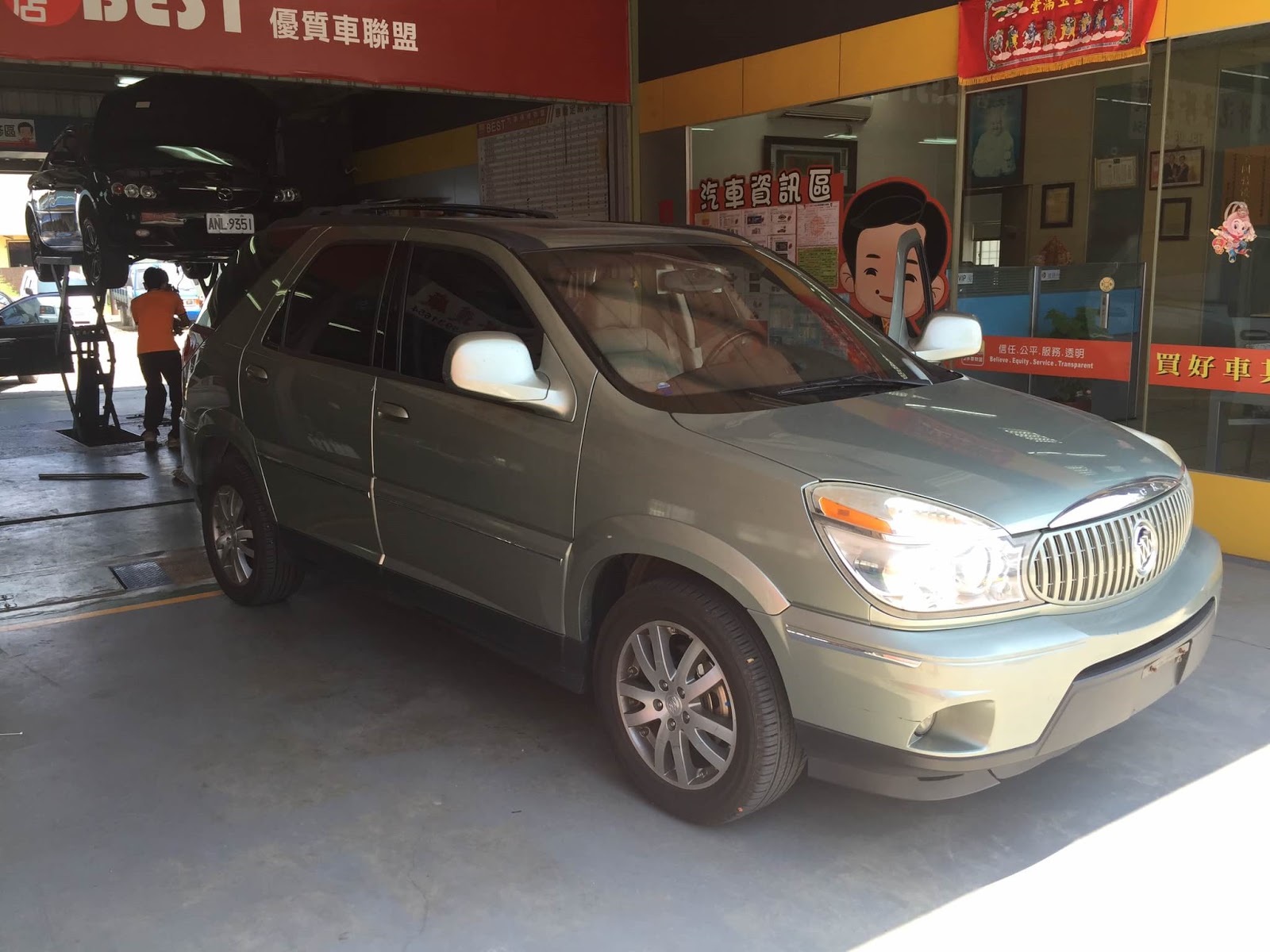 Best中古車聯盟 七月16 Best中古車聯盟 七月16