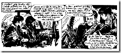 டாக்ஸியில் மாயாவியும் மோரீஸும்!