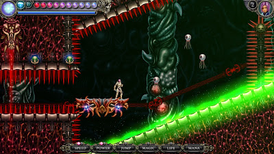 Dire Vengeance Game Screenshot 6