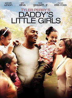 Tyler Perry's Daddy's Little Girls (2007)