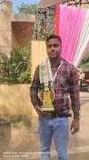 From Defence Sector to Digital Bookshelves: Manoj Kumar Das of Koraput Making Waves in the Literary World