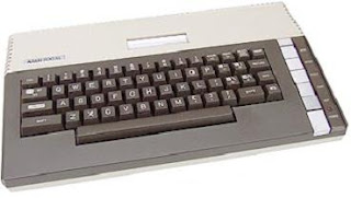 Atari 800 XL