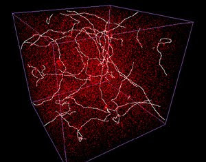 String Cosmology