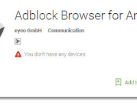 Cara Setting Menghilangkan Iklan Di Android