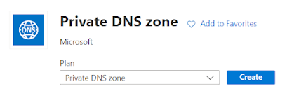 Deploying Auto Registration For Azure DNS