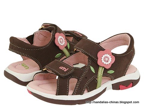 Sandalias chinas:sandalias-801155