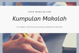 Makalah : Pengertian Matematika Realistis