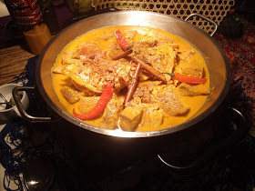 Gulai Kakap Medan