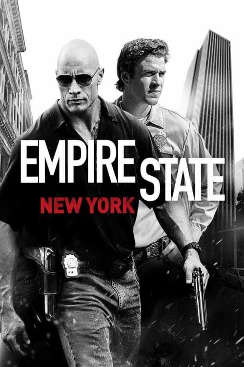 Empire State 2013 Film Completo Streaming