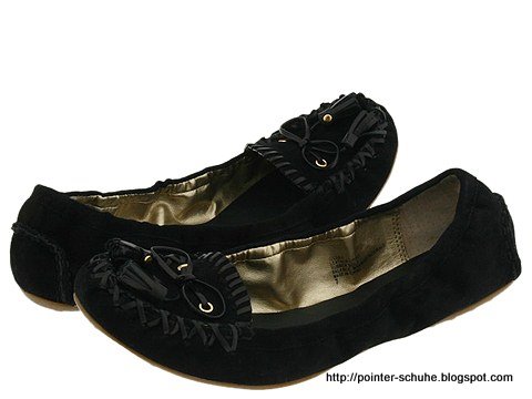 Pointer schuhe:pointer-291848