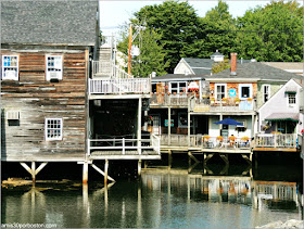 Kennebunkport, Maine