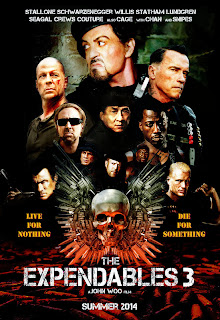 The Expendables 3