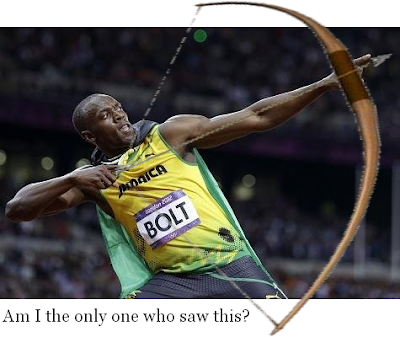 Usain Bolt Memes