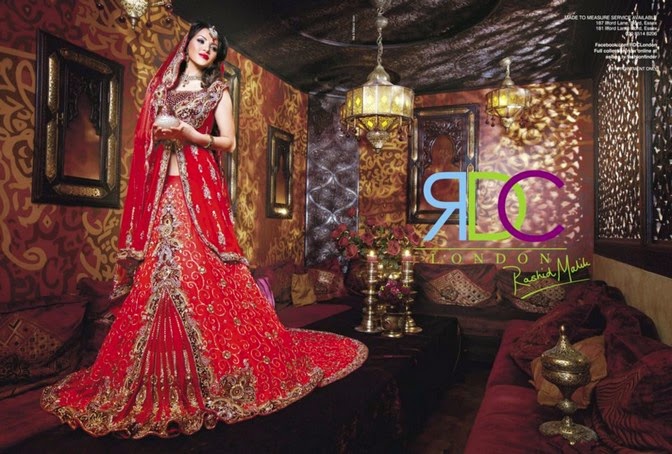 asian bridal gowns