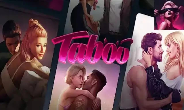 Tabou Stories Mod APK