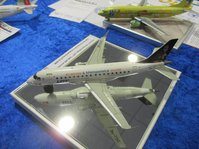 1/144 diecast metal aircraft miniature Telford Scale ModelWorld