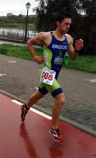 Triatlón Aranjuez Talavera de la Reina