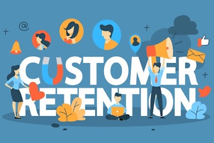 Customer Retention: Strategies and Metrics