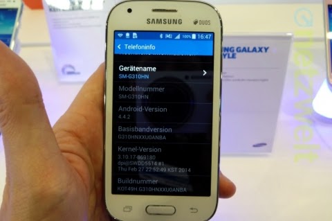 http://android-developers-officials.blogspot.com/2014/04/samsung-galaxy-ace-style-android.html