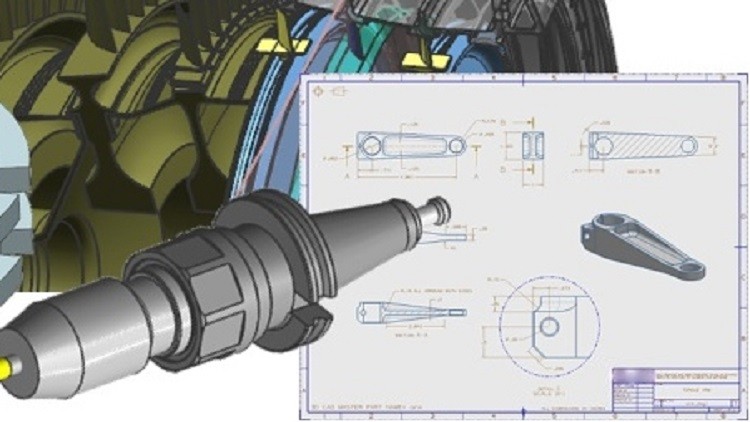 Catia V5 : Fundamental 3D Modeling Course for Engineers Udemy Coupon