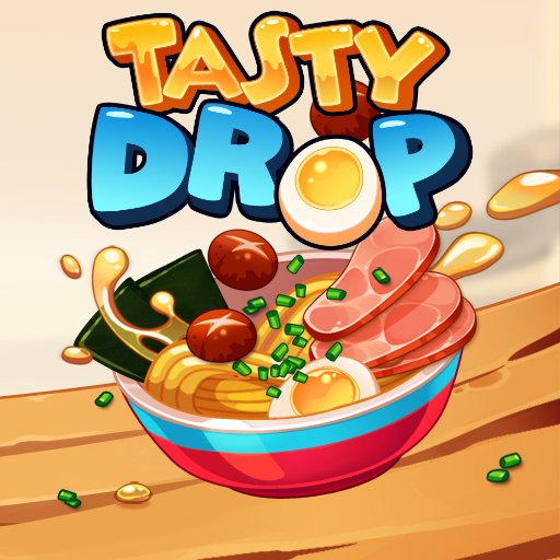 Have fun playing Tasty Drop games on zoxy3 !