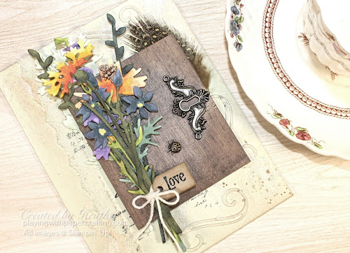artistic indulgence with quiet meadow bundle 3